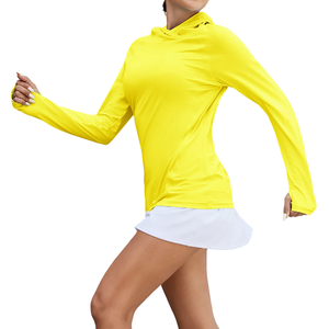 Hoodies de pêche tendance pour femmes : le meilleur produit du fabricant de vêtements de pêche, confortables et élégants - Product Image 6