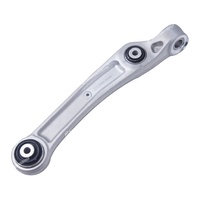 Pièces de suspension de marque BF pour Audi Q7 Q8, bras de commande supérieur et inférieur avant, ensemble de 12 pièces, garantie de 12 mois, OE 55x40x30