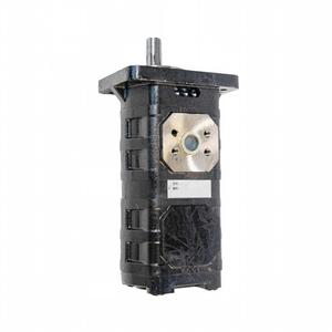 HUAMAO Compact <b>Split</b> Design Brake Caliper Assembly 14mm Mounting M12 Inlet 65mm Cylinder 1 Year Warranty Shandong <b>Machinery</b> - Product Image 2