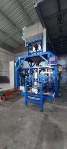 TPM-AH03-B-3 Pre-made Bag Filling Sealing Manufacturer 5kg Automatic Packing <b>Machine</b> Horizontal Pouch For Organic <b>Rolled</b> Oats - Product Image 6