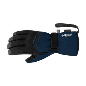 Guantes de Esquí Impermeables de Invierno, Fabricación OEM, Guantes Deportivos para Exteriores, Guantes de Esquí Delgados con Aislamiento, Pantalla Táctil - Product Image 5