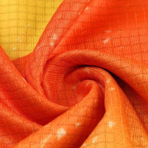 ชุดกีฬาบาสเก็ตบอลแบบมืออาชีพ ซับเหงื่อได้ดี สีสันสดใส พิมพ์ลายตามสั่ง สำหรับทีม Solid Trader - Product Image 6
