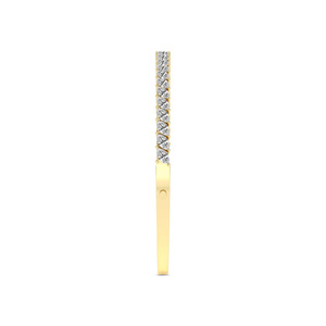 14kt SOLID Gold Round Embrace Lab Diamond Openable <b>Bangle</b> <b>Bracelet</b> Beautiful Detailing Work Vs1 Quality <b>Bracelet</b> For Women - Product Image 4