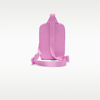 Sac de Poitrine Homme Personnalisé en Nylon avec Fermeture Éclair, Imperméable, Portable, pour l'Été, Sac Bandoulière Tendance Grande Capacité, Durable, pour le Sport et l'Extérieur