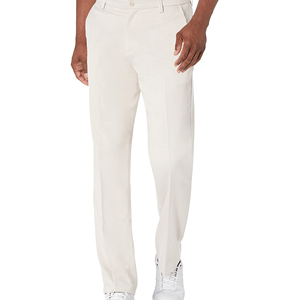 <b>Mens</b> Golf Pants Modern Performance Trousers Comfortable <b>Stretch</b> Fabric Breathable Fit For Sport Golf And Everyday Activities - Product Image 3