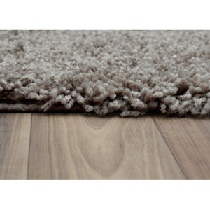 Customised Factory Customize Thickened Tufted Absorbent <b>Bathroom</b> <b>Mat</b> Polyester Non-slip Toilet <b>Mat</b> Quick-drying Machine Washable - Product Image 2