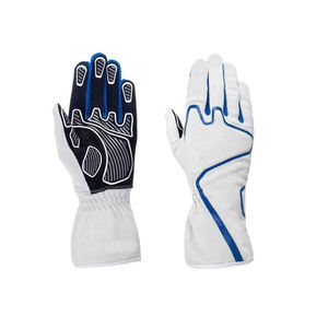 Guantes Profesionales para Automovilismo, Venta al Por Mayor, Guantes Personalizados OEM, Ropa de Automovilismo de Buena Calidad - Product Image 1
