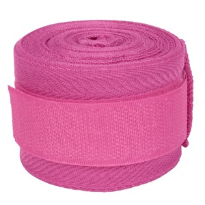 Bandages de boxe respirants et élastiques sur mesure, gants intérieurs de boxe personnalisés, bandages de boxe imprimés pour la musculation en salle de sport - Product Image 6