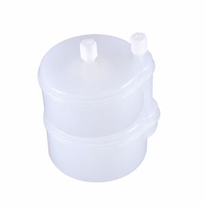 V-Kompatibler D430 D43s D46p Hauptfilter 10 Mikron Lösungsmittel-Tintenkapsel-Filter für <span class=keywords><strong>DVJ</strong></span> CIJ Tintenstrahldrucker - Product Image 3