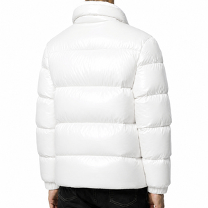 Veste à bulles pour homme à prix avantageux, vente en gros, veste à bulles personnalisée tendance pour homme, veste à bulles de haute qualité - Product Image 3