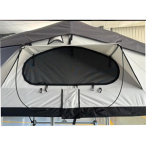 Carpa de techo de dos capas para 4 personas, de apertura instantánea, automática, impermeable, duradera y cómoda, de 3000 mm. - Product Image 6
