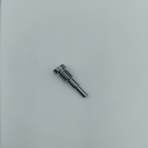 ระบบยึดกระดูกต้นขาแบบ PFNA NAIL END CAP พร้อมตะปูยึดในโพรงกระดูกสำหรับการตรึงกระดูกต้นขา - Product Image 3
