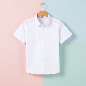 Uniforme scolaire pour garçons, vêtements scolaires en mélange de polyester pour enfants, fabricant, design personnalisé, fournisseur OEM - Product Image 5
