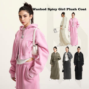 Sudaderas con Capucha de Alta Calidad, Sudaderas Premium Esenciales, Sudaderas de Lujo de Talla Grande, Sudaderas Casuales Holgadas para Hombre y Mujer - Product Image 1