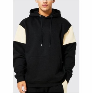 Conjunto Deportivo para Hombre 2026, Pantalones y Sudadera con Capucha, Corte Ajustado, Etiqueta Personalizada, Ropa Deportiva Urbana - Product Image 4