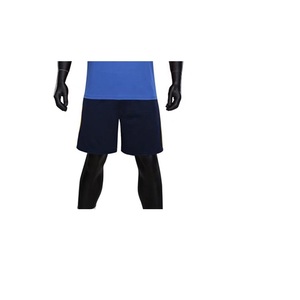 Uniformes de Voleibol de Alta Calidad, 2 Piezas, Camisetas Deportivas con Corte Holgado y Pantalones Cortos con Cintura Elástica, Material Altamente Duradero - Product Image 3