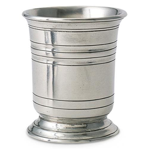 Ensemble de 2 gobelets classiques en acier inoxydable pour Mint Julep, réutilisables, pour cocktails, pour fêtes et bars - Product Image 2