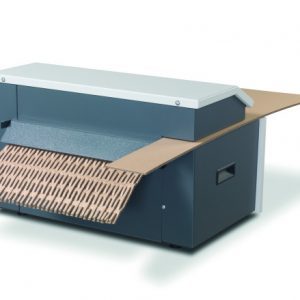HSM ProfiPack C400 - Product Image 1