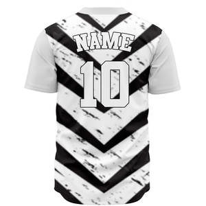 Camiseta Deportiva de Béisbol Estampada OEM, Camisetas de Béisbol Personalizadas para Hombre con Diseño Personalizado, Camiseta de Softbol Unisex - Product Image 2