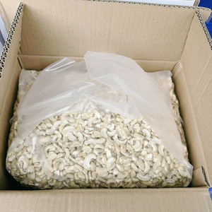 ราคาโรงงาน เมล็ดมะม่วงหิมพานต์ ขายส่งเมล็ดถั่ว SANTIGO - Product Image 1