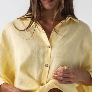 Ensemble Short d'Été Premium 2026 pour Femme – Tenue Décontractée Moderne en Tissu Doux et Confortable - Product Image 4