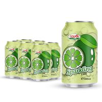 Hete Verkopende Fabrieksprijs 330Ml Ingeblikte Passievruchtensapdrank Met Rijke Smaak Koolzuurhoudende Drank Nawon In Vietnam Gratis Monster