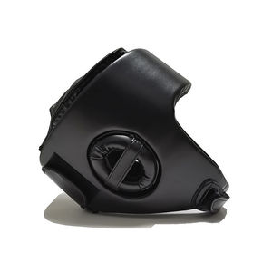 Protector de Cabeza de Boxeo de Alta Calidad a Precio Económico, Protección Facial Completa, Material de Cuero, Transpirable, Duradero, Casco Deportivo Protector - Product Image 3