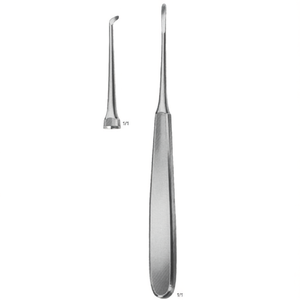 Instrumentos Médicos, Dentales y Quirúrgicos de Varsovia - Product Image 2