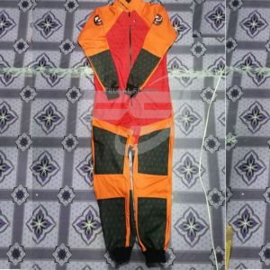 Traje de Paracaidismo Aerodinámico Personalizado, Ropa de Vuelo de Alto Rendimiento, Traje de Paracaidismo de Caída Libre de Alta Velocidad para Atletas Profesionales - Product Image 1