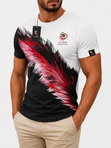 Latest Design 100% Cotton Men T-Shirts Fashion Wear High Quality T-Shirts for Men Custom Color Men's - Product Image 5