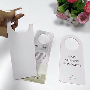 Best Selling PVC Promotional Tag Durable Waterproof Advertising Label for Store Display and Packaging - Product Image 3
