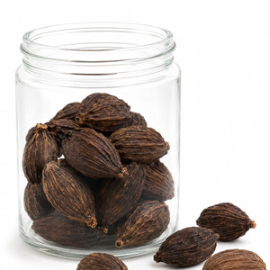Delicious Low Price Best Selling Vietnam Manufacturer Supply Best Quality Black Cardamom Bulk Supply - Product Image 4