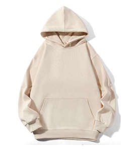 Fabricant de sweats à capuche en molleton français pour hommes, sweat-shirt en coton personnalisé, marque privée, OEM, vente en gros, usine de vêtements, exportation - Product Image 3