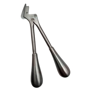 Stille's Manual Orthopedic Surgical Instrument Plaster Shear for Hospital Use Made in Pakistan by IMANS ENTERPRISES - Product Image 1