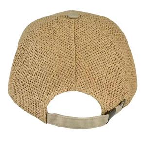 Casquette de baseball unisexe en coton respirant tissé, ajustement réglable, style décontracté, pour adultes, utilisation en extérieur quatre saisons - Product Image 4