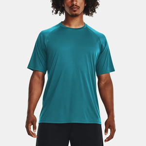 Camiseta de compresión de manga larga para hombre, capa base personalizada con tela de pana de 240 g, tejido transpirable y ecológico, serigrafía. - Product Image 4