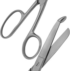 Sonda Angular Pro-Trainer, Abridor de Yeso Ortopédico e Instrumento Quirúrgico Manual para Yeso, Certificado ISO13485 SURGIMPEX - Product Image 5