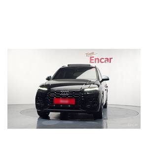 Audi SQ5 3.0 TFSI Quattro Sportback 2022 con Volante a la Izquierda, Caja de Cambios Automática, Asientos de Cuero, Cámara Trasera, 77,304 km - Product Image 3