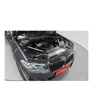 BMW X3 XDrive 20d M Sport Pro 2023, 17,884 km, Diésel, Automático, Volante a la Izquierda, Cámara Trasera, 17,884 km - Product Image 6