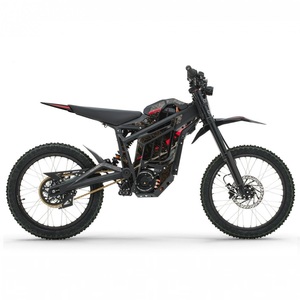 El Más Vendido: Nueva Talaria Sting R Pro L1E 2.88kWh, Motocicleta Eléctrica para Adultos con 2 Años de Garantía, Disponible para Pedidos al por Mayor - Product Image 3