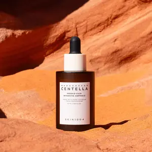 Pour SKIN1004 Madagascar Centella Probio-Cica Intensive Ampoule 50ml Sérum de soin de la peau de haute qualité - Product Image 1