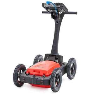 คอนโทรลเลอร์ Best Deal UtilityScan Pro GPR SIR 4000 ราคาสุดคุ้ม - Product Image 1