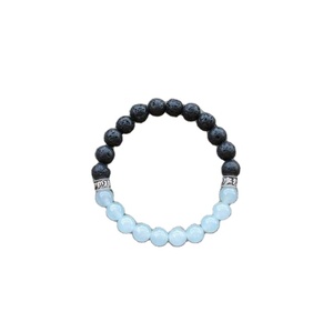 12 cuentas de cristal de colores joyería artesanía mejor brazalete de mano pendientes caja de regalo joyería de moda - Product Image 2