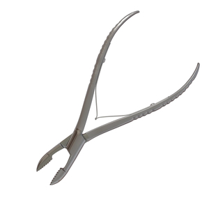 Vente en gros de pinces à extensions de cheveux en acier inoxydable multifonctions fabriquées au Pakistan, nouveau design de pinces à extensions de cheveux - Product Image 2