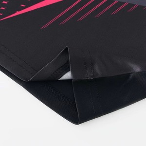 Camiseta de Fútbol Personalizada al por Mayor, Impresión por Sublimación, Nombre del Equipo del Club, Ligera, Transpirable, 100% Poliéster, Protección UV - Product Image 5