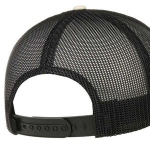 Casquette Trucker Unisexe Personnalisée à 5 Panneaux en Polyester et Mousse, Vente en Gros de Casquettes de Baseball Vides à Fermeture Snapback pour Marques de Mode - Product Image 5