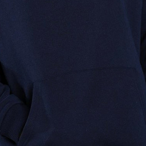 Wholesale Blank Plain Luxury Hoodie <b>Pullover</b> <b>Men</b> Custom Regular Fit Streetwear Heavyweight 100% Cotton Hoodies Sweatshirts - Product Image 5