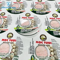 Etiqueta Adhesiva Transparente Resistente al Agua con Logotipo Personalizado, Fabricante y Proveedor OEM Hoa Long Vietnam