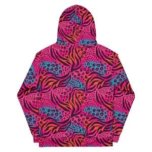 High Quality Custom Made Sublimation Hoodies For <b>Women</b> <b>Thermal</b> Thick Hoodie Pullover Youth Fashionable <b>Women</b> Hoodies - Product Image 2