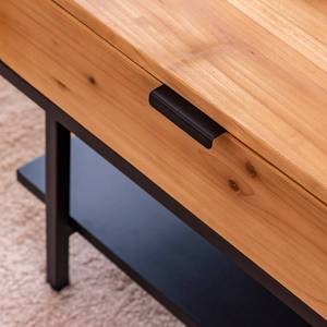 โต๊ะกาแฟไม้เฟอร์ วานดานา เอลารา เซโนวา - Product Image 3